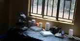 Clinic in Uganda 2013-03-02 18